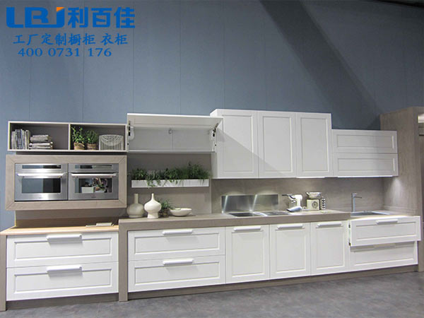 利百佳不锈钢橱柜,利百佳柜体