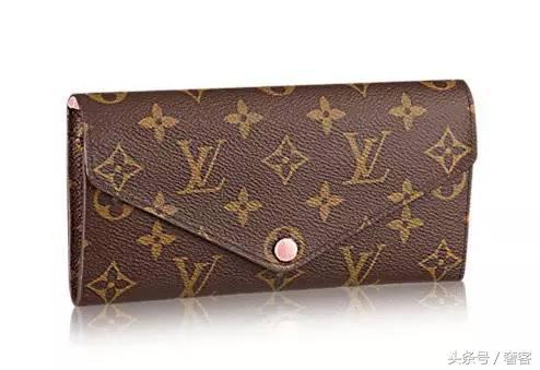 好用又实用的钱包,好用好看的钱包