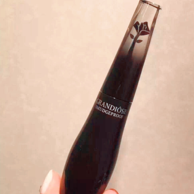 十大网红睫毛膏,睫毛膏的扛把子