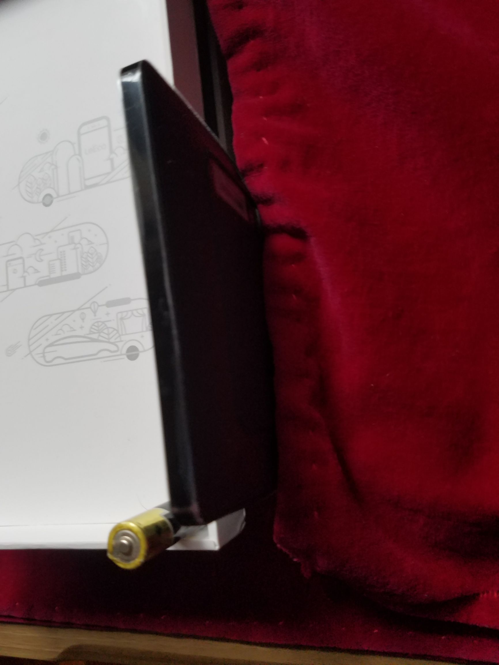 乐视u4电视盒子,乐视盒子u4能做什么