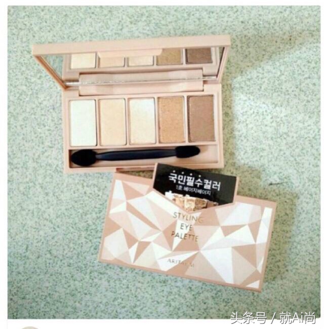 爱茉莉棕色系推荐,爱茉莉好不好用