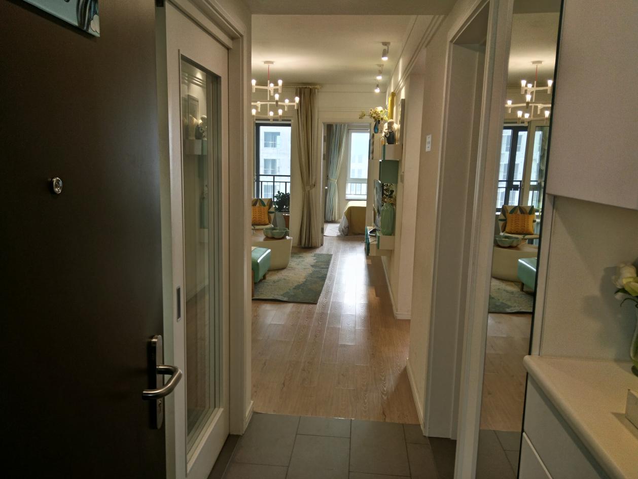 中航华府小区好房评测,中航华府是学区房吗