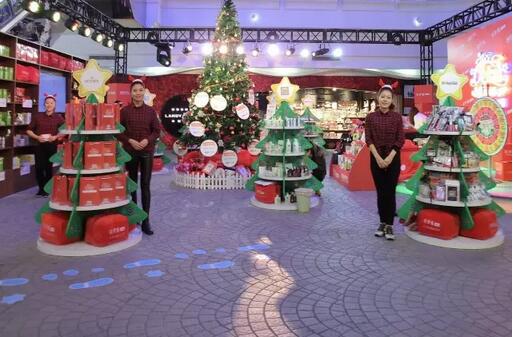 跨境电商实体店如何开,跨境电商实体店