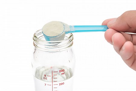 海淘奶粉和原装进口奶粉,海淘奶粉好还是原装进口好