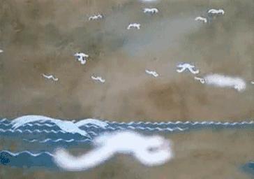 从没见过这么离谱的动画,从没见过这么奇葩的动画