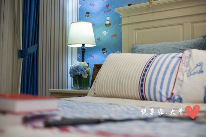 石家庄奥北公元中式风格,石家庄奥北公元三室装修效果133平