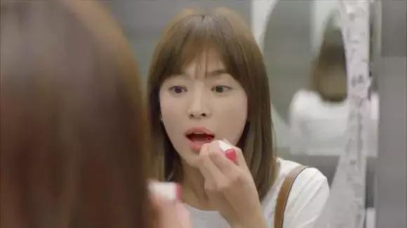 兰芝李圣经代言,韩国女星李圣经