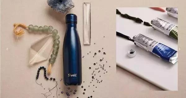 喝热水买什么保温杯,给中年女生买保温杯最好