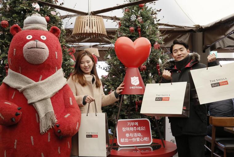 新罗免税店能换货吗,新罗免税店换手表