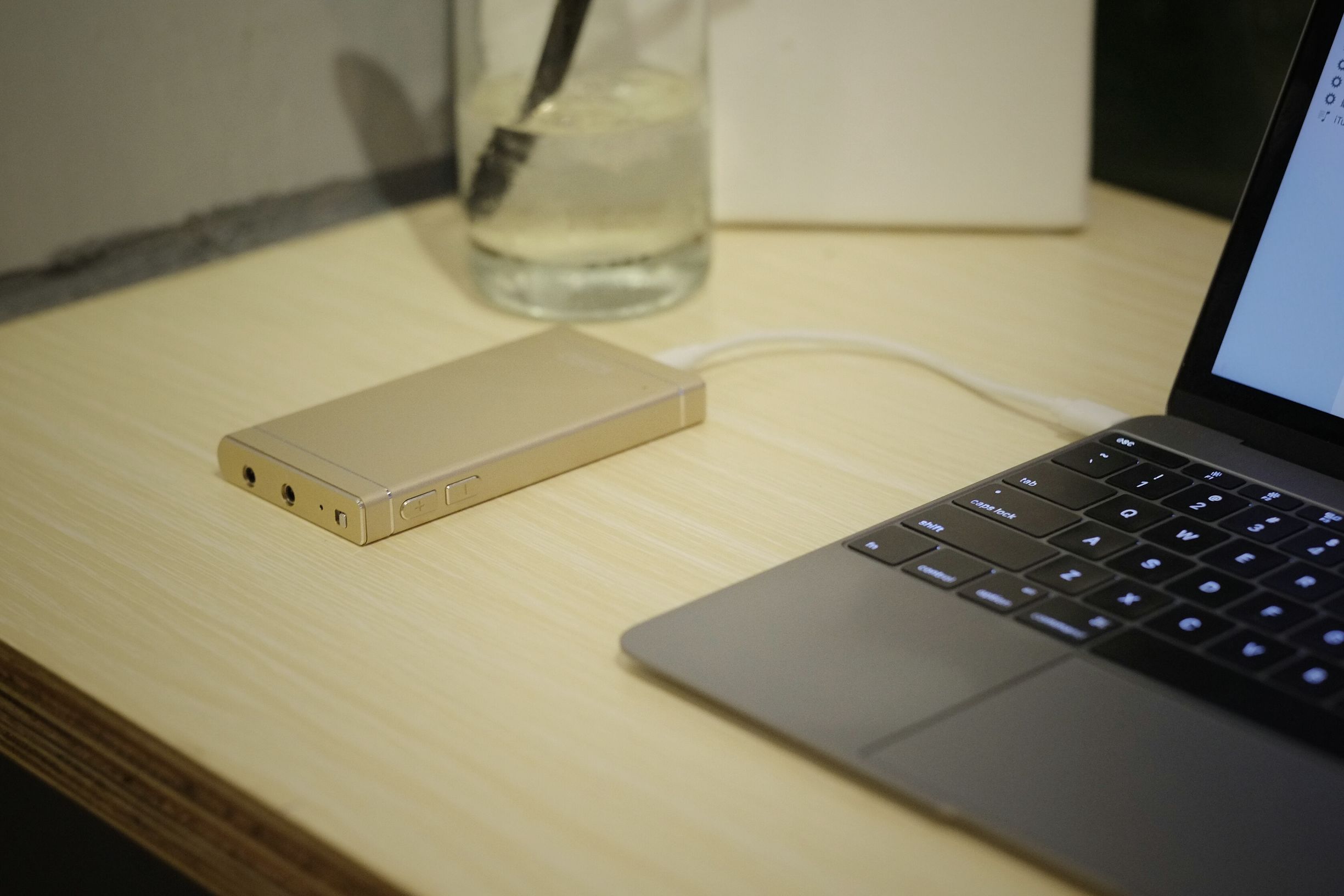 不变则亡,解码耳放一体外置声卡