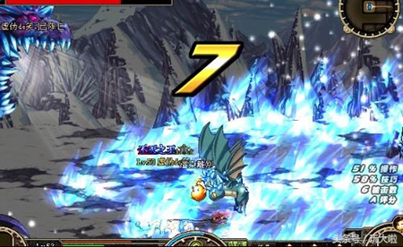 dnf升级百变有用吗,dnf升级打什么难度