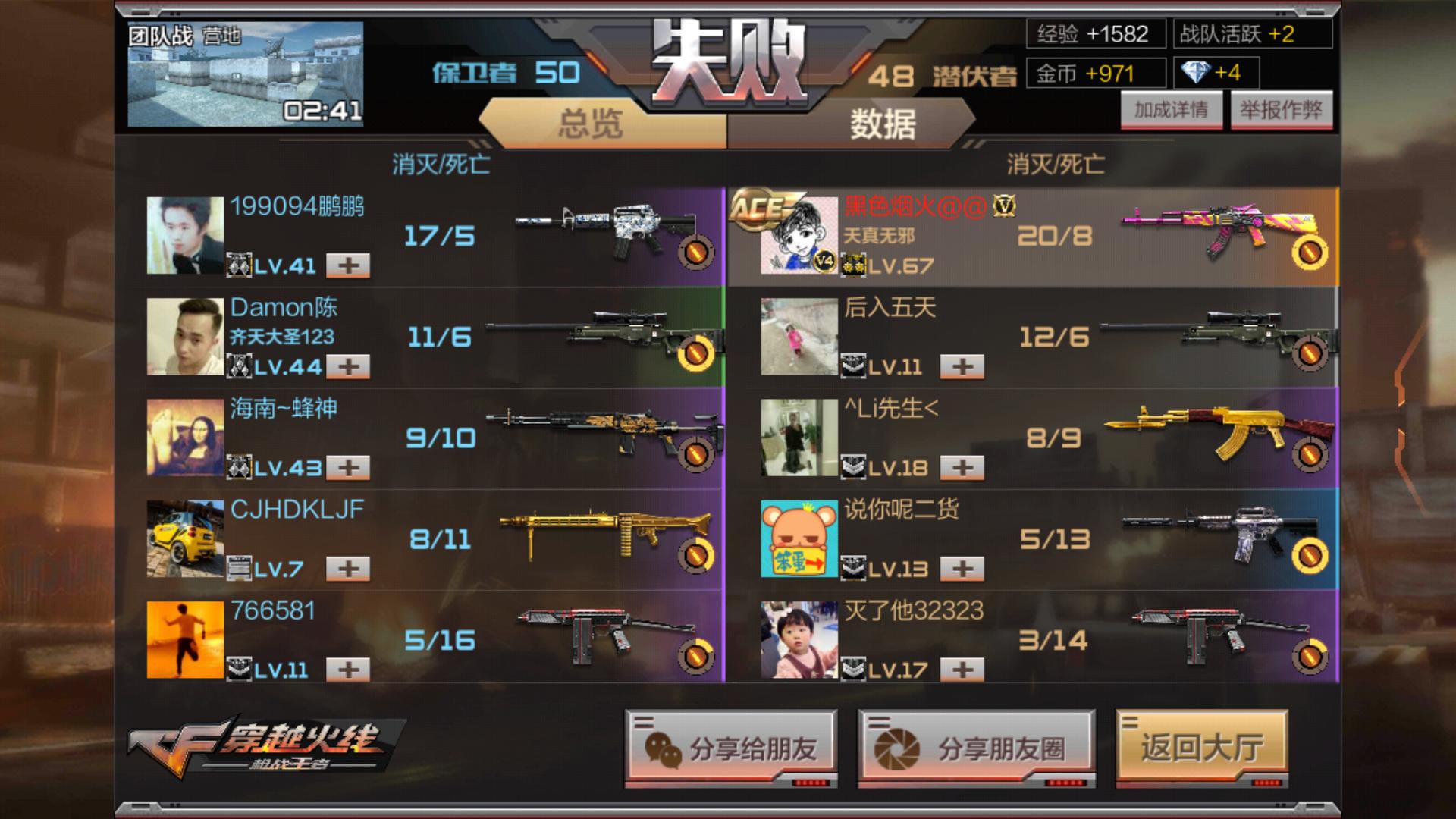 cf手游拿狙击枪的机器人,cf手游全人机