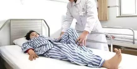 手术后不敢走路怎么克服阴影,术后病人卧床不让动怎么缓解