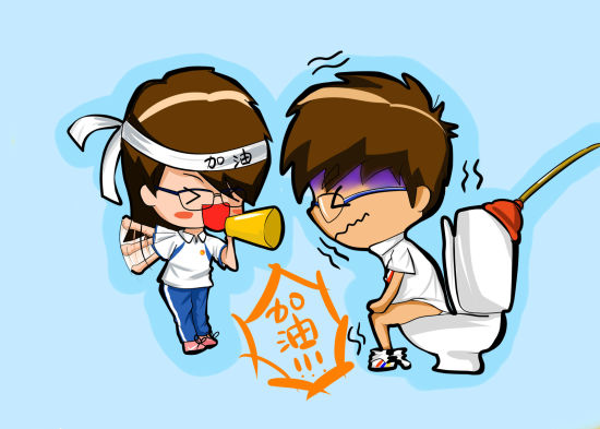 清肠是白天清肠还是晚上清肠好,经常清肠对身体的好处和坏处