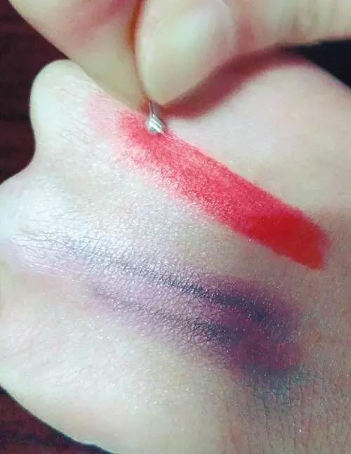 什么软件可以辨别化妆品的真伪,怎样辨别化妆品是否含有铅汞的