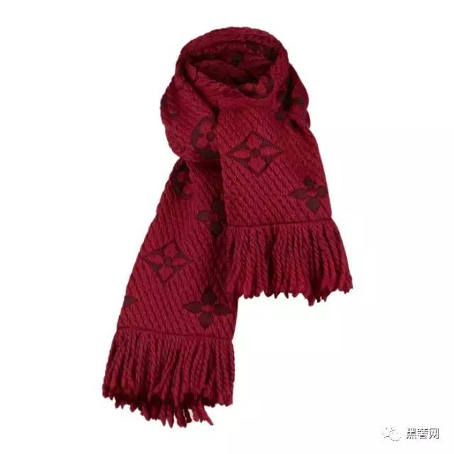 最好看的围巾排行榜,巴宝莉和lv哪款围巾好
