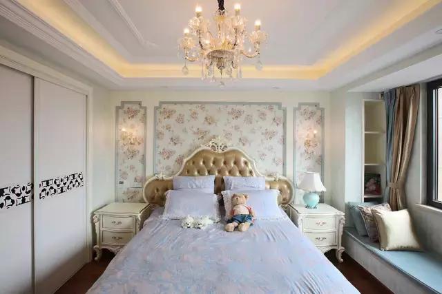 绅华府—圣诞气息的欧式风格，温馨浪漫奢华