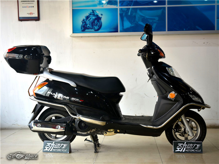 一万以内的踏板怎么选,一万以内性价比最高的踏板