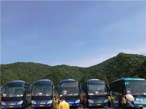 当新西兰的空气叫卖到699元每罐的时候,咱婺源人民不淡定了!