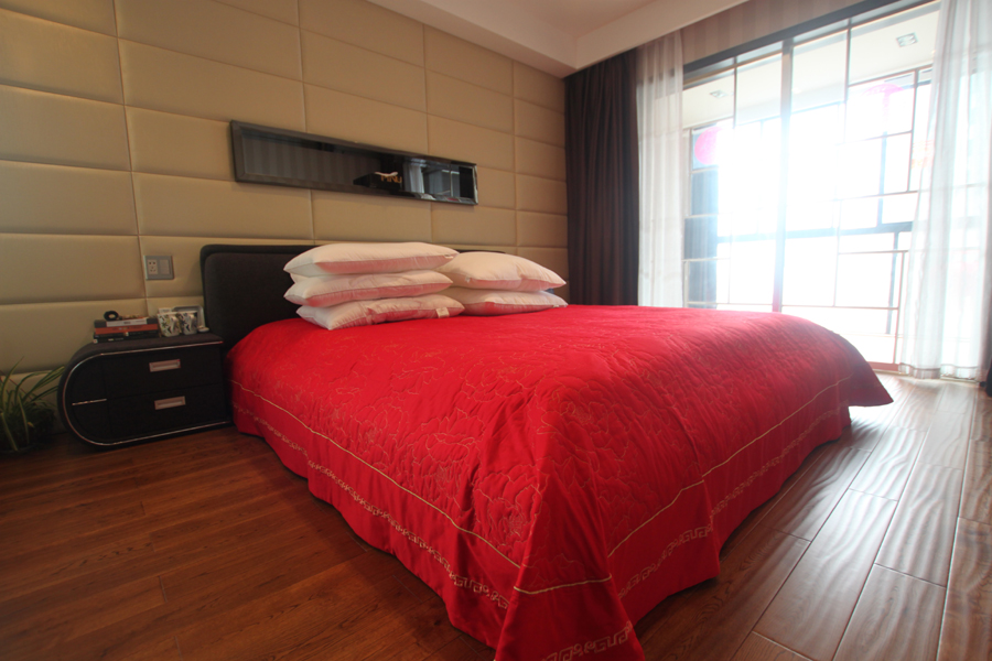 合肥婚房装修风格,合肥婚房装修好看又便宜