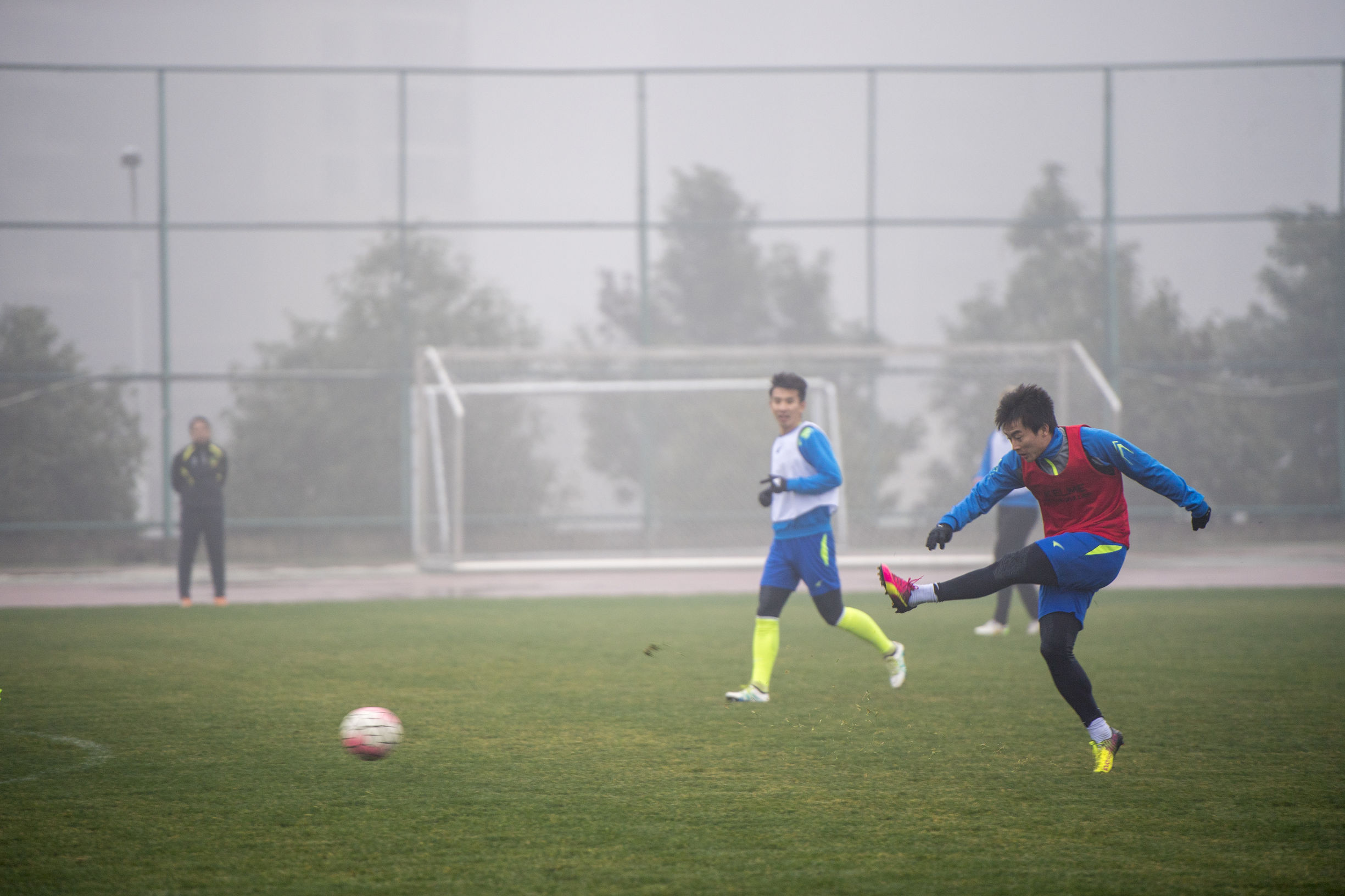 贵州恒丰智诚球迷视频,贵州恒丰智诚足球队