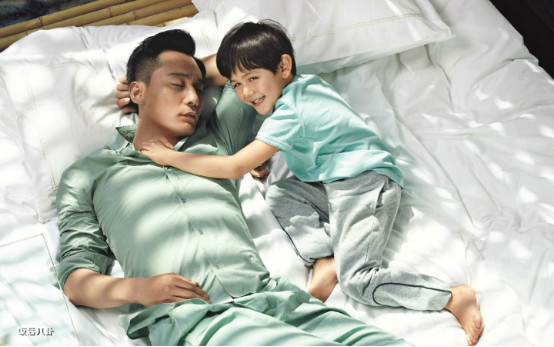 戏里戏外判若两人的男演员,刘烨和陈伟霆视频