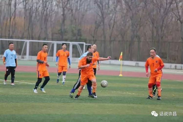 为什么说足球是一种信仰,我们热爱足球绝不是说说而已