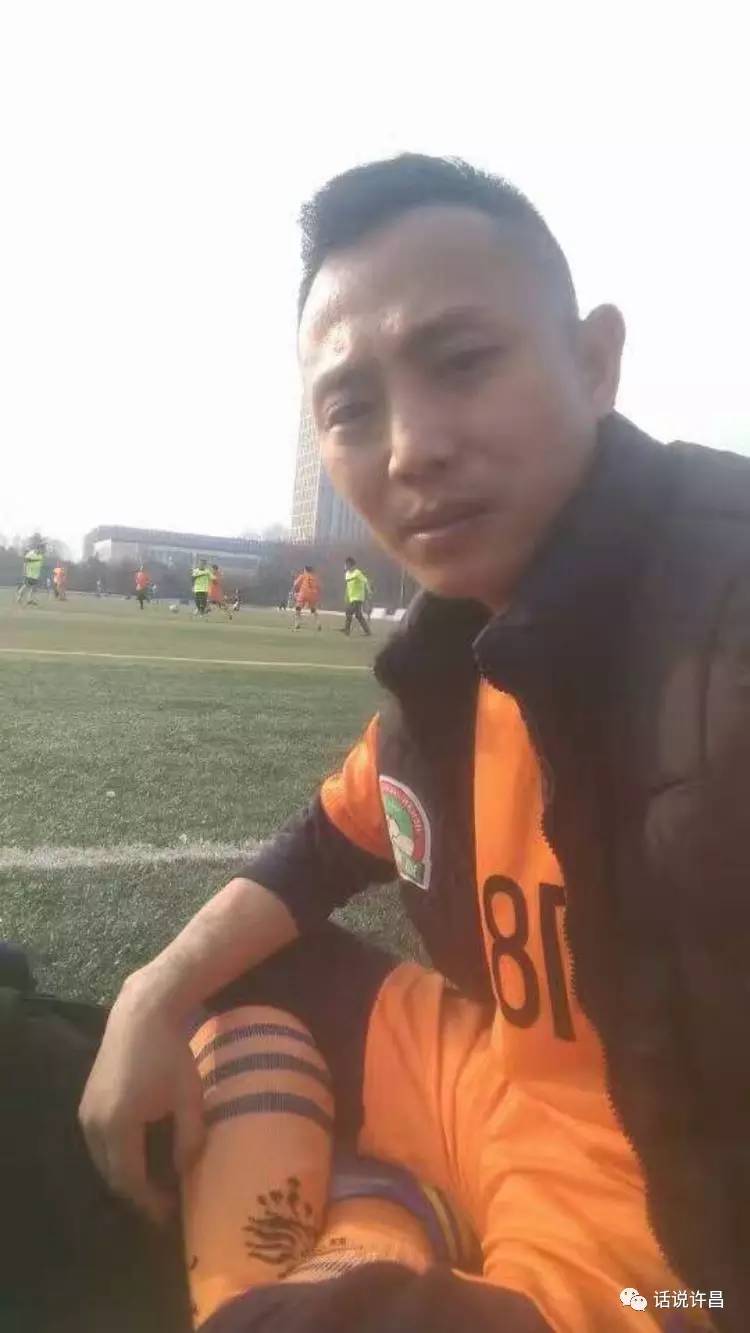 我爱足球话题,为什么说足球是一种信仰