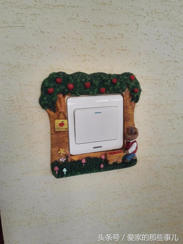 他们精心打造的简美小屋!屋主们又会有什么样的心得