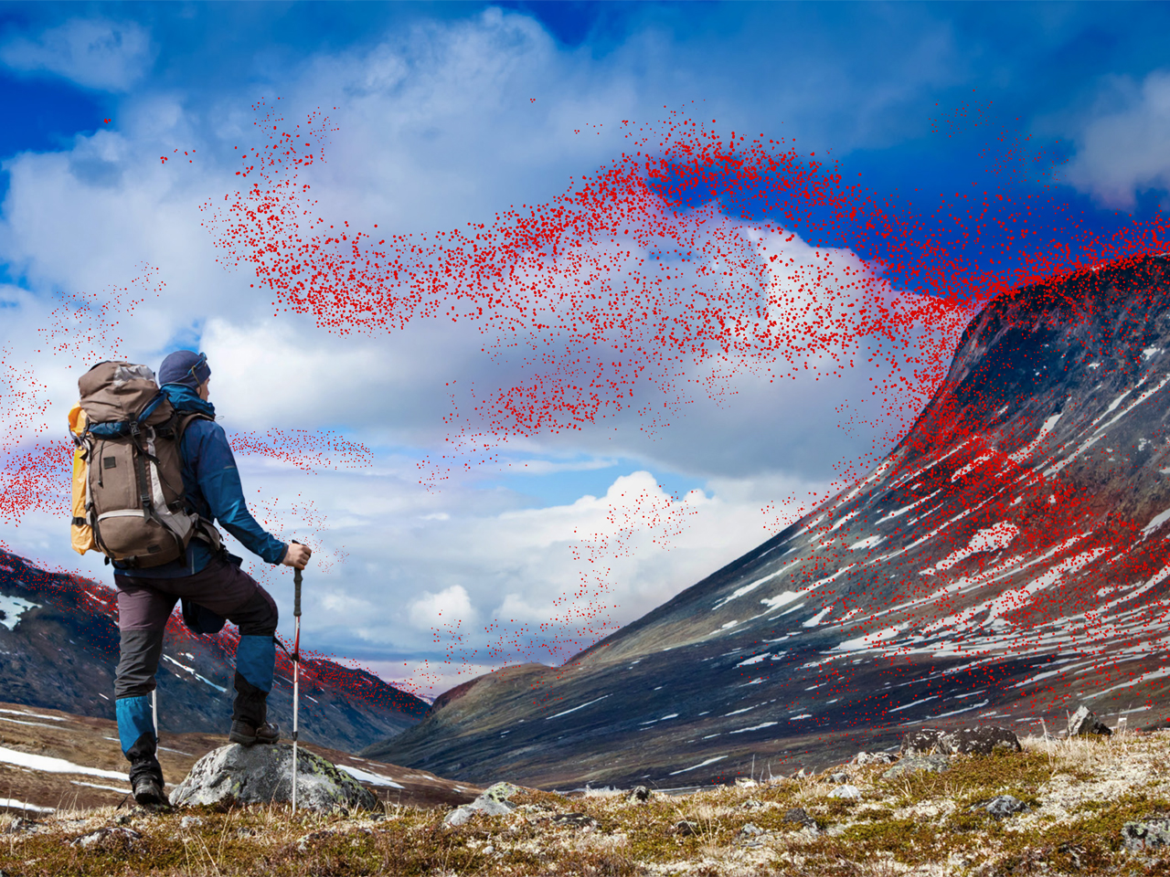 户外五大品牌,最实用的5大户外品牌