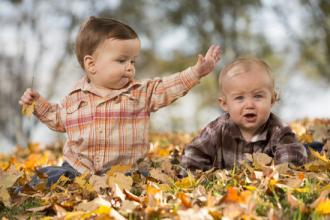 女童摩擦症该如何教育,孩子之间的小摩擦怎么处理