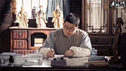 南派三叔黄河,南派三叔大漠孤狼