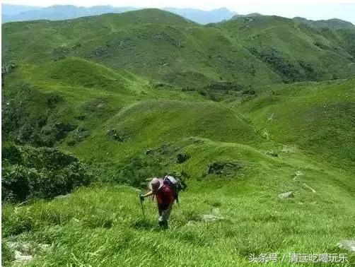 英德有多少个地方,英德最好的地方在哪里