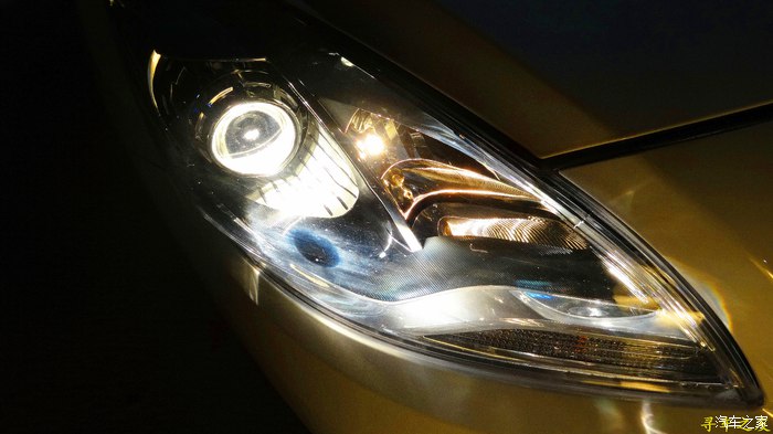 点滴蜕变新生谈福美来M5行车心得