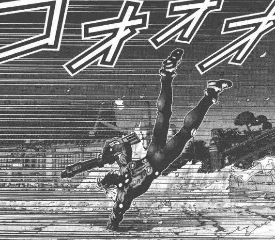 杀戮都市佛像星人强不强,杀戮都市佛像星人