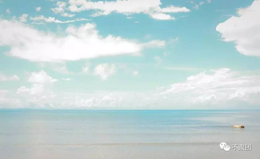 有一片免签处女地,她被新西兰私藏了一个世纪!