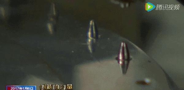 圆珠笔为何让“中国制造”尴尬了几十年?