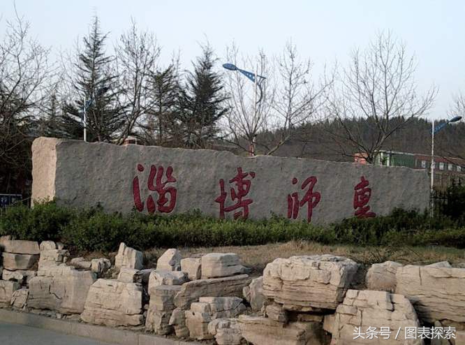 山东淄博有哪些高校,山东淄博的大学有哪几所