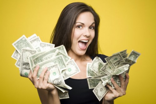 36氪众筹投资如何分红,36氪众筹项目