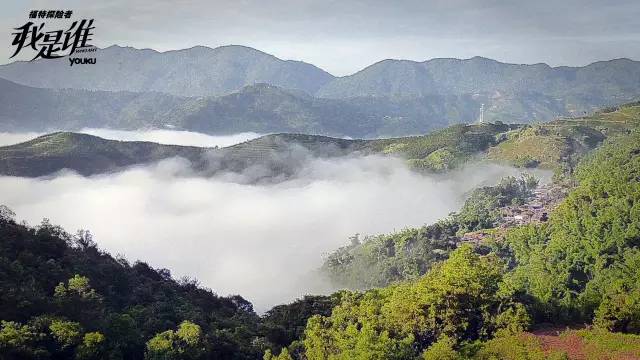 葛天治疗情伤的神秘地点就在这里