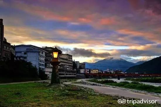 最受日本人喜欢的城市,最受日本人欢迎的景点