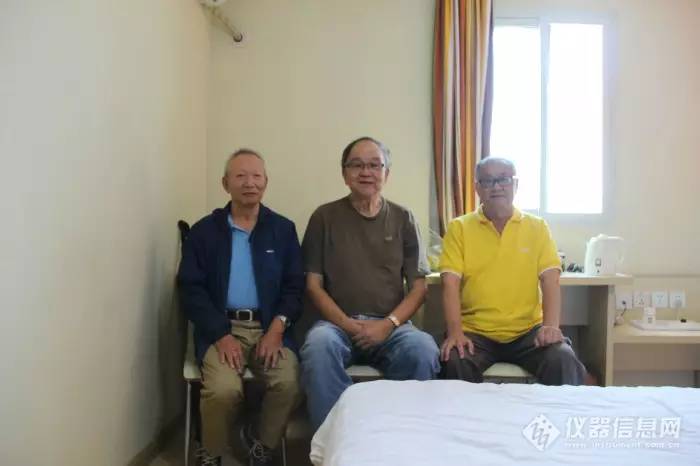 忆往昔：在嘲讽中诞生的离子色谱仪