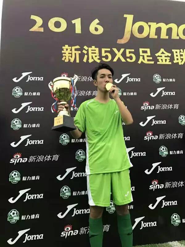 什么？这群师大男生将代表福建参加全国赛？