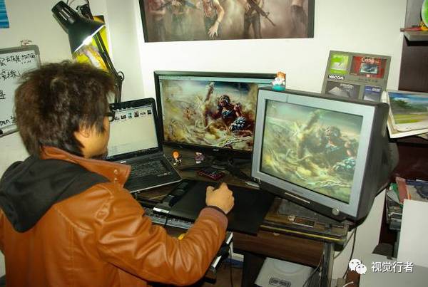 只要你用过数位板，那么这些*蛋操**的问题你一定遇到过！