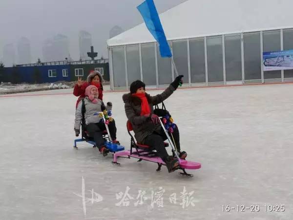 全民冰雪活动日冰城73项活动等你参与丨重点旅游景区推出赠票、全免票、半价优惠票、折扣票等优惠