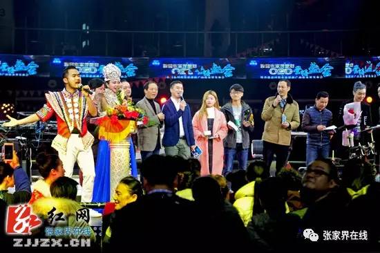 「瞧民生」首条“城市观光专线”将试运营/张家界环武陵源景区公路南线马公亭至插旗峪建设项目开工（更多）