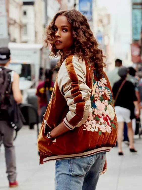 这些外套穿十年都不过时,今年必买的外套一定是这5款