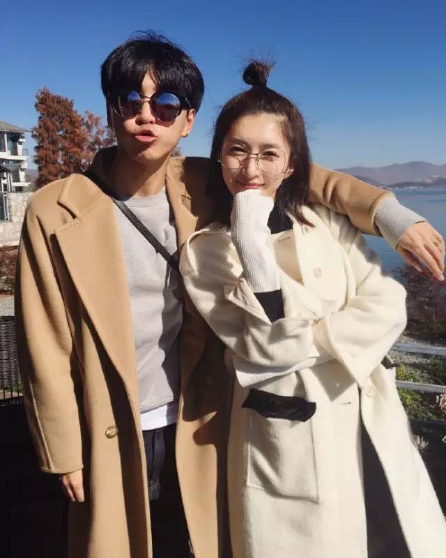 林允陈乔恩丫丫,林允袁姗姗