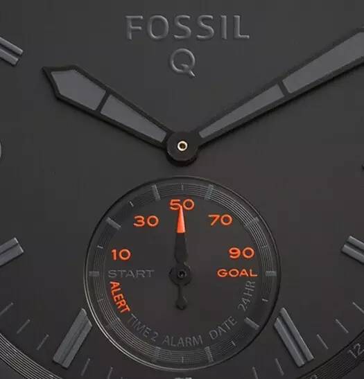 fossil手表,fossil手表测评