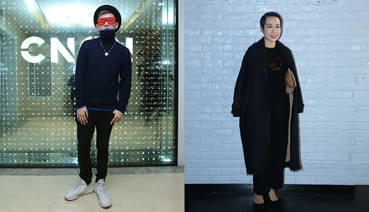 像哈雷一样定义90后的生活方式，这个男装品牌究竟是什么来头？